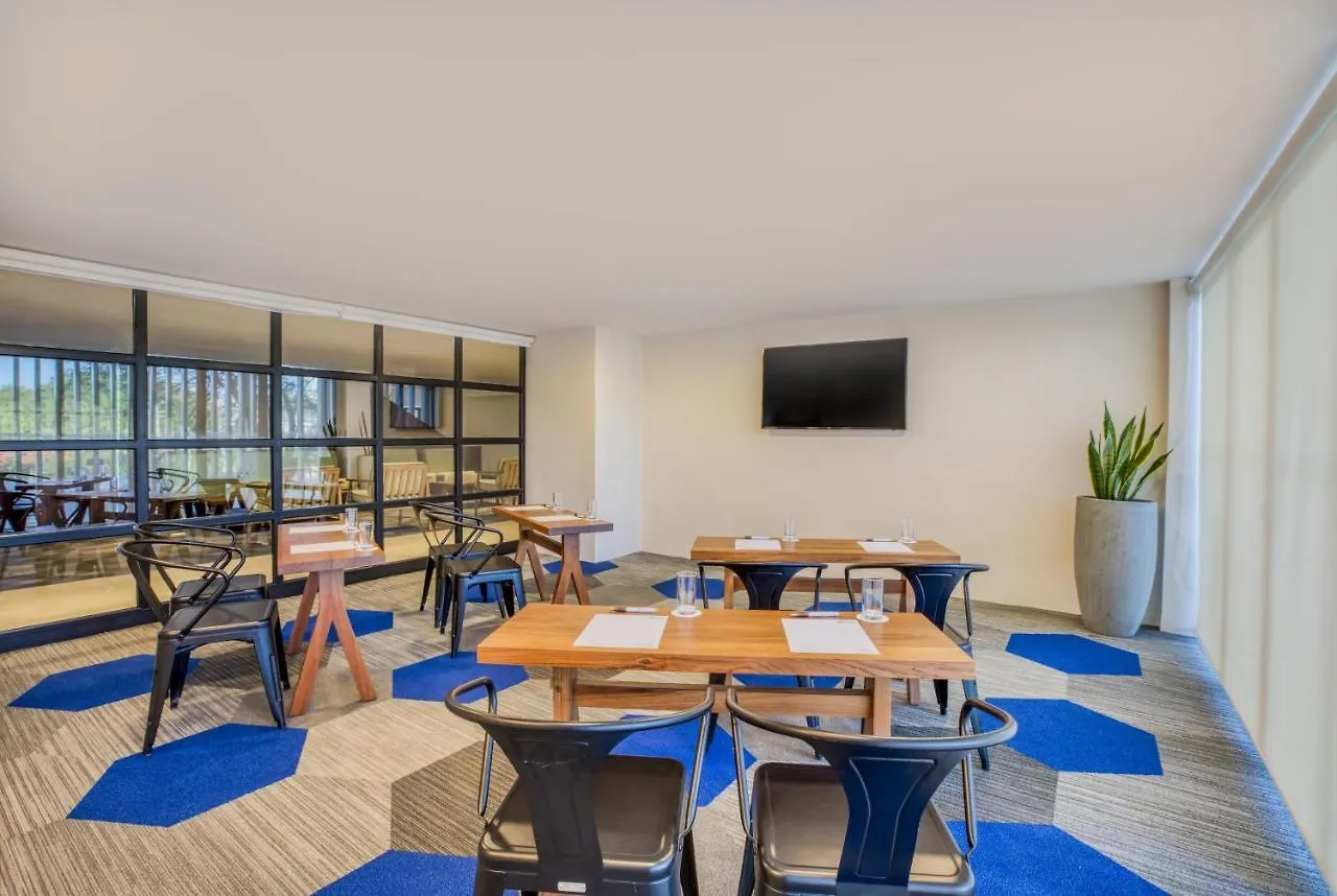 **** Hotell Mex Hoteles Cancún Mexiko