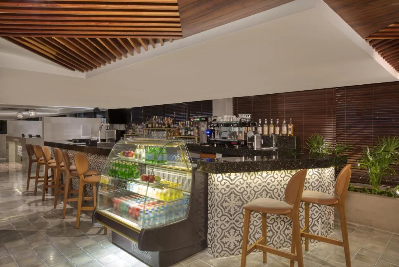Mex Hoteles Cancún