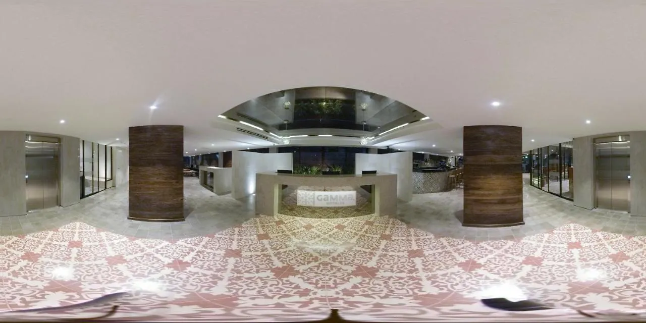 Mex Hoteles Cancún