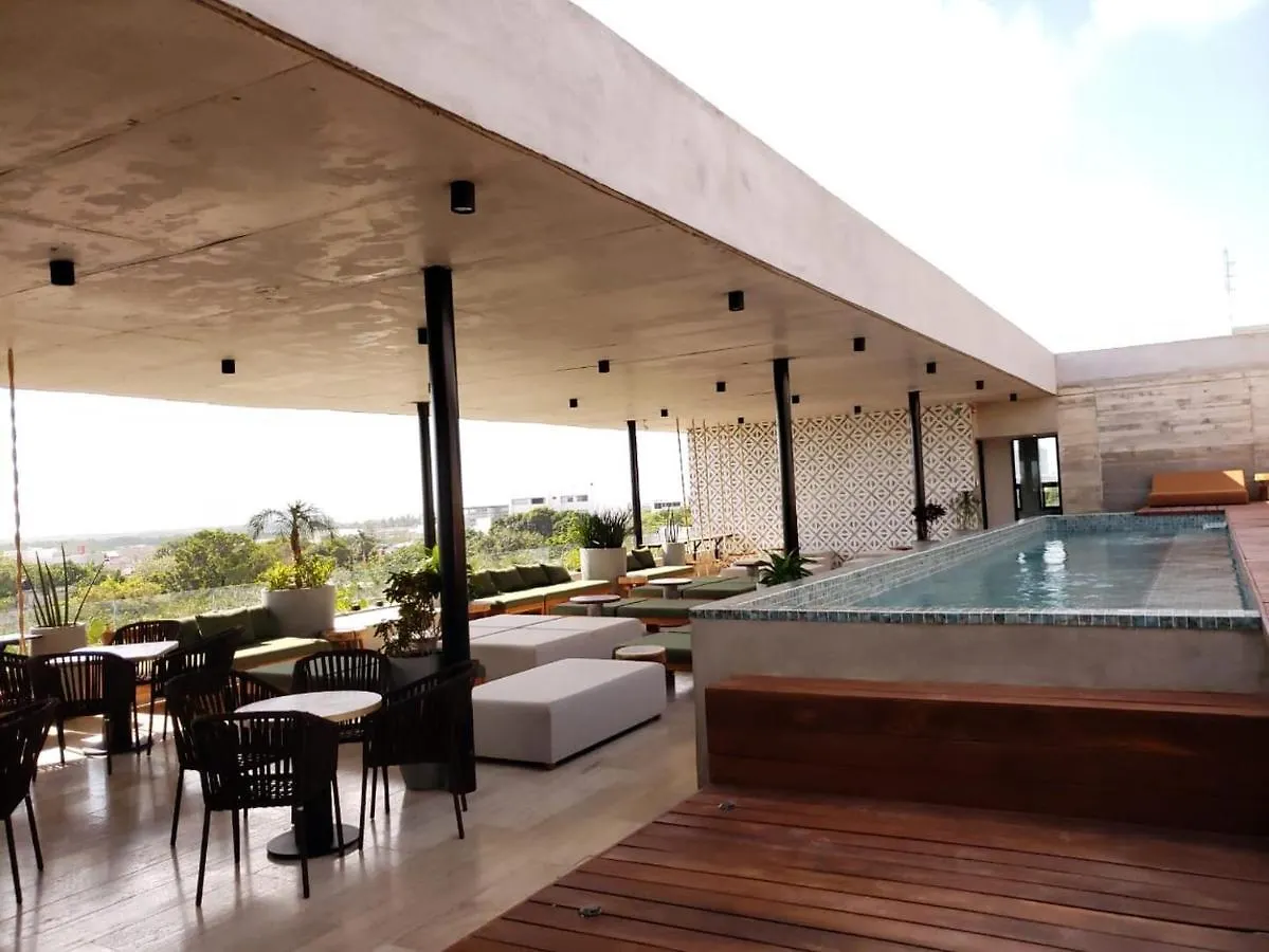 Mex Hoteles Cancún