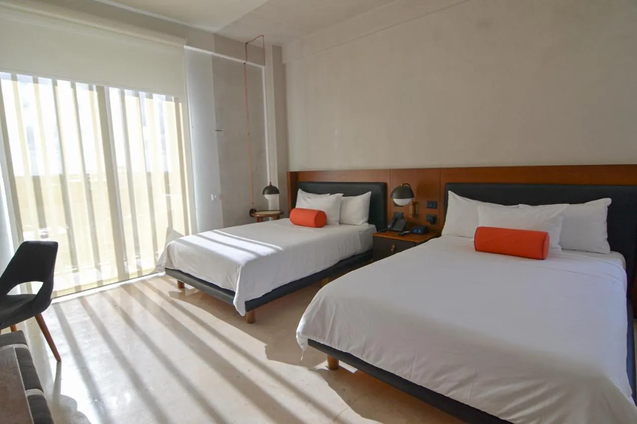 Mex Hoteles Cancún