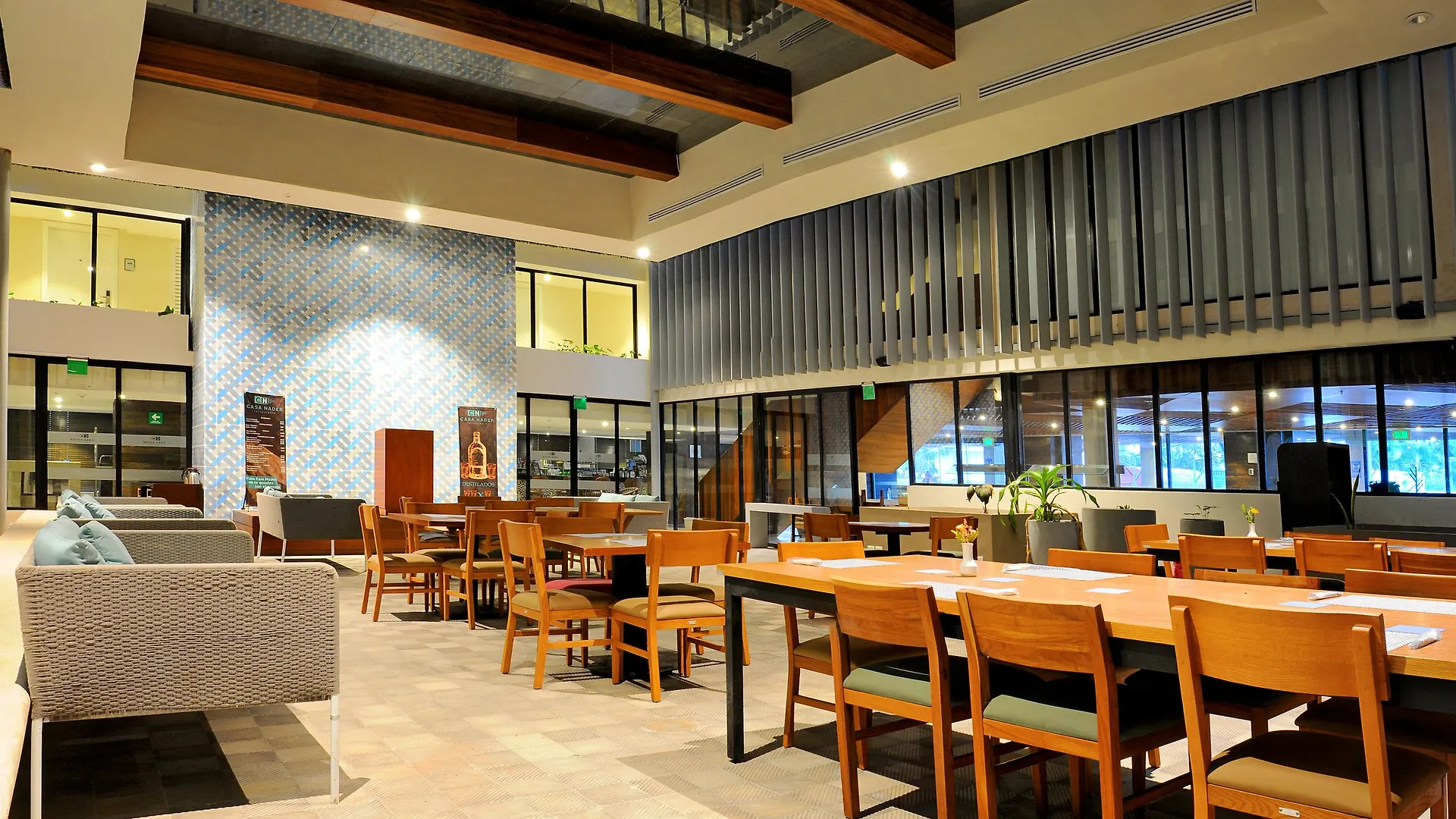 Mex Hoteles Cancún Mexiko