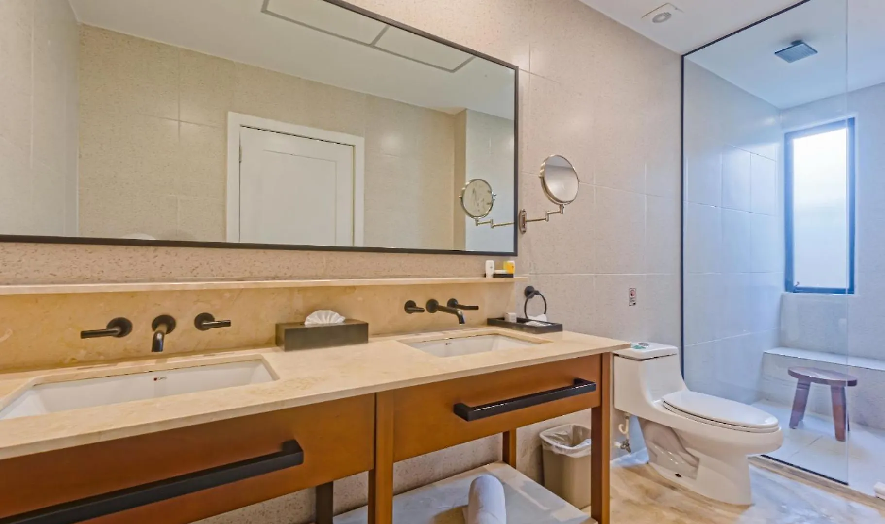 Hotell Mex Hoteles Cancún