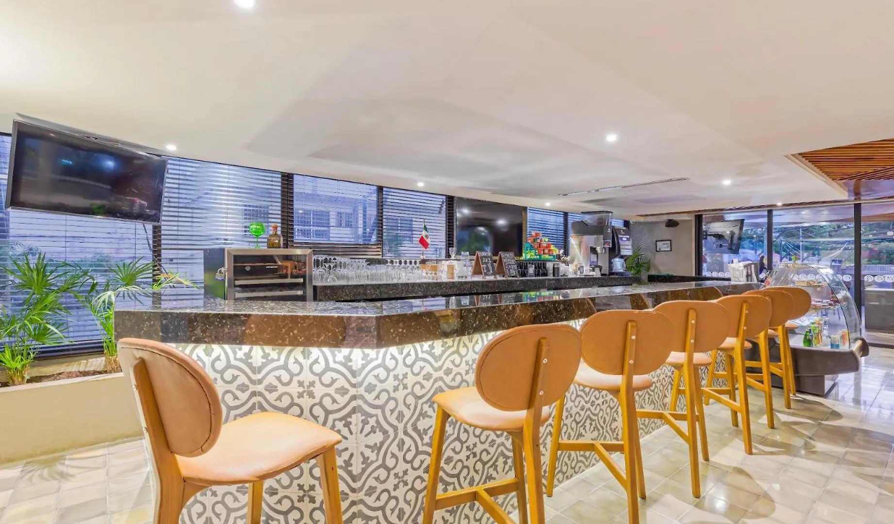 Mex Hoteles Cancún Mexiko