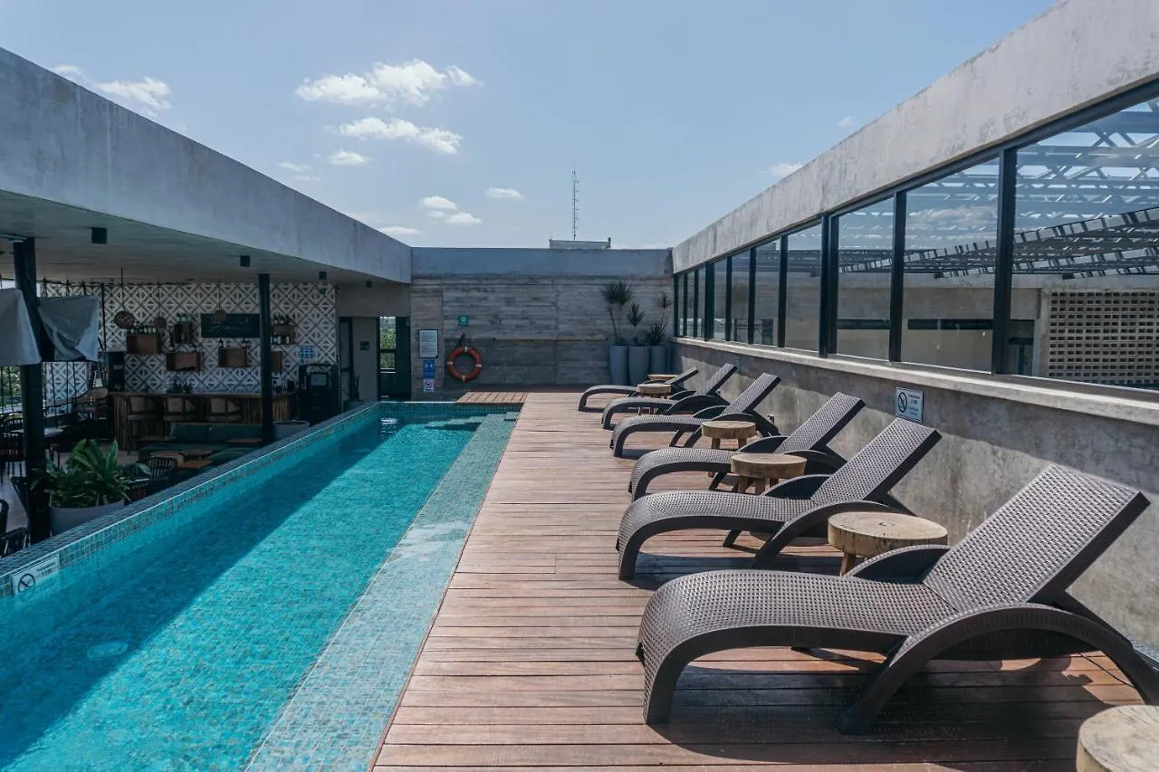 Mex Hoteles Cancun Hotel