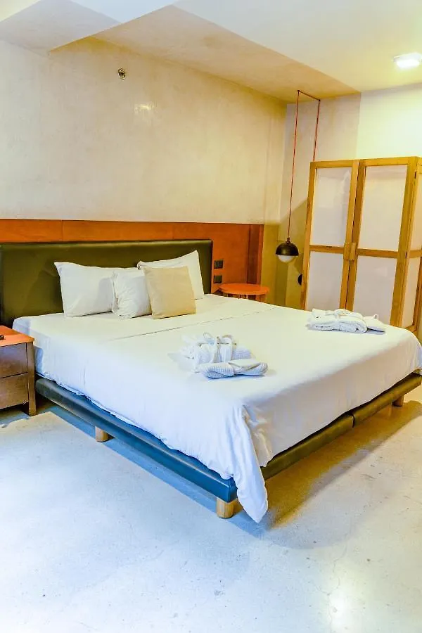 **** Szálloda Mex Hoteles Cancún Mexikó
