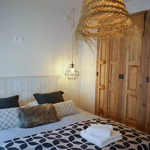 Center With Pool 4* Ronda