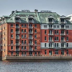 **** Hotel Clarion Admiral Norway