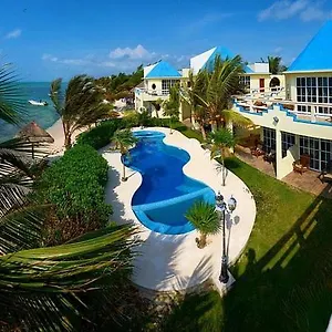 Casa Cenote Tancah