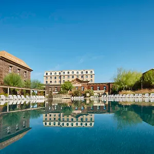 Portaventura Gold River - Includes Unlimited Access To Portaventura Park & 1 Access To Ferrari Land מלון סאלו