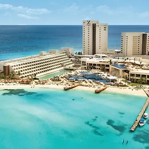 Hyatt Ziva (adults Only) ***** Cancún