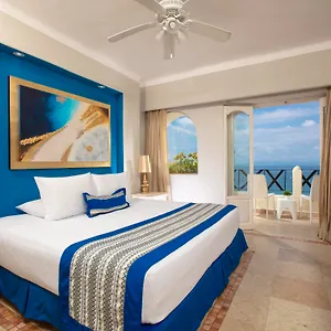 Otel Blue Chairs Beachfront - Adults Only