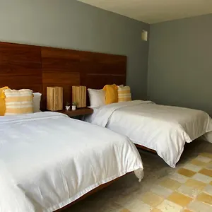 Unknown 4* Mérida