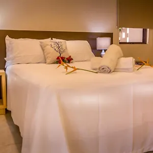 Aparthotel Azcapri Boutique &
