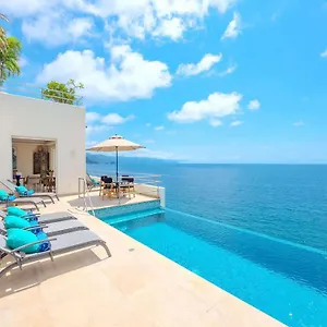  Villa Balboa Mexico