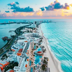 Hyatt Zilara (adults Only) ***** Cancún