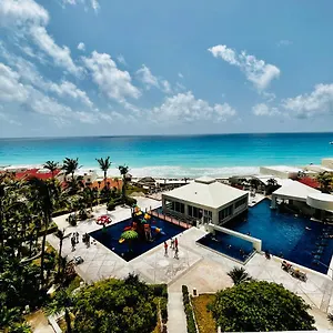Aparthotel The Of Solymar