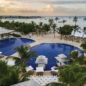Hilton La Romana All- Inclusive Adult אתר נופש בייהיבה