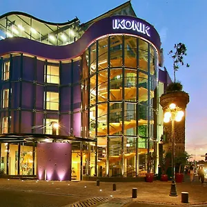 Otel Ikonik