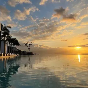 Apartment New! Luxury 2bd 2ba Romantic Zone Largest Pool In Pv Sea View Balcony Mexico