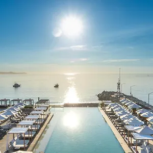 Breathless - Adults Only 5* Cabo San Lucas