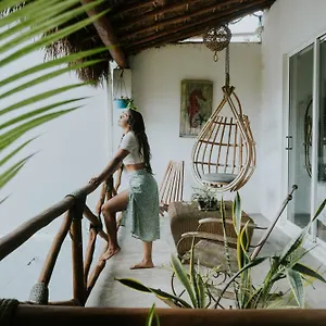 Nicte Ha 2* Tulum