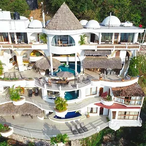  Villa Azul Mexico