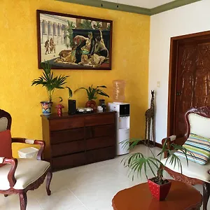  Apartment Departamentos K&b Mexico