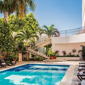 Otel Gamma El Castellano