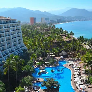 Fiesta Americana & 4* Puerto Vallarta