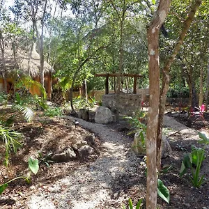 Oda ve Kahvaltı Casa Mango