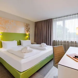 navštívit hotel
