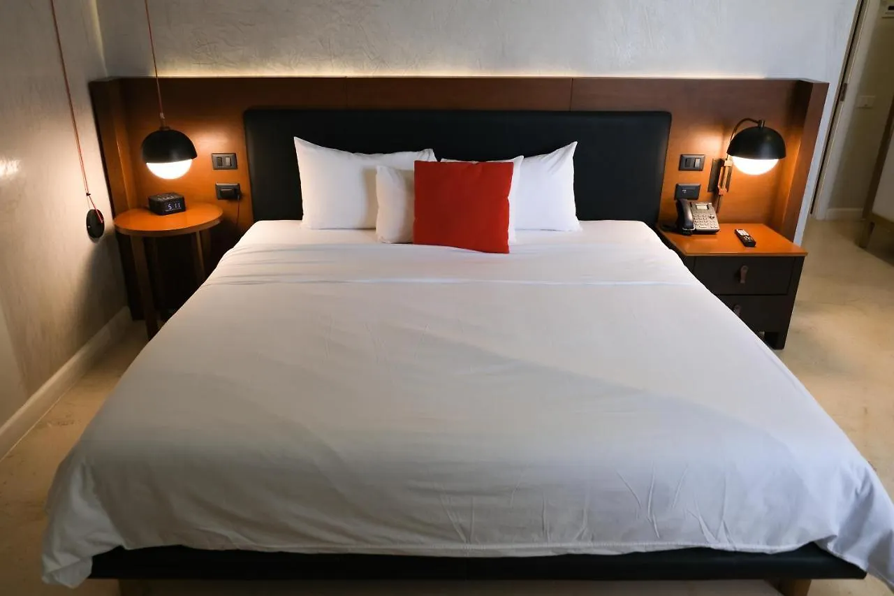Mex Hoteles Канкун Мексика