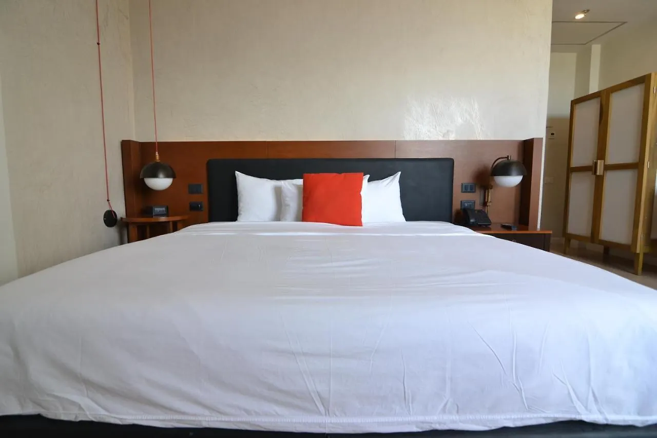 Mex Hoteles Канкун Отель