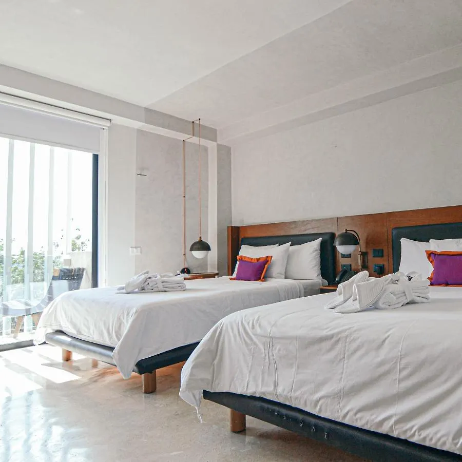 Mex Hoteles Канкун 4*,  Мексика