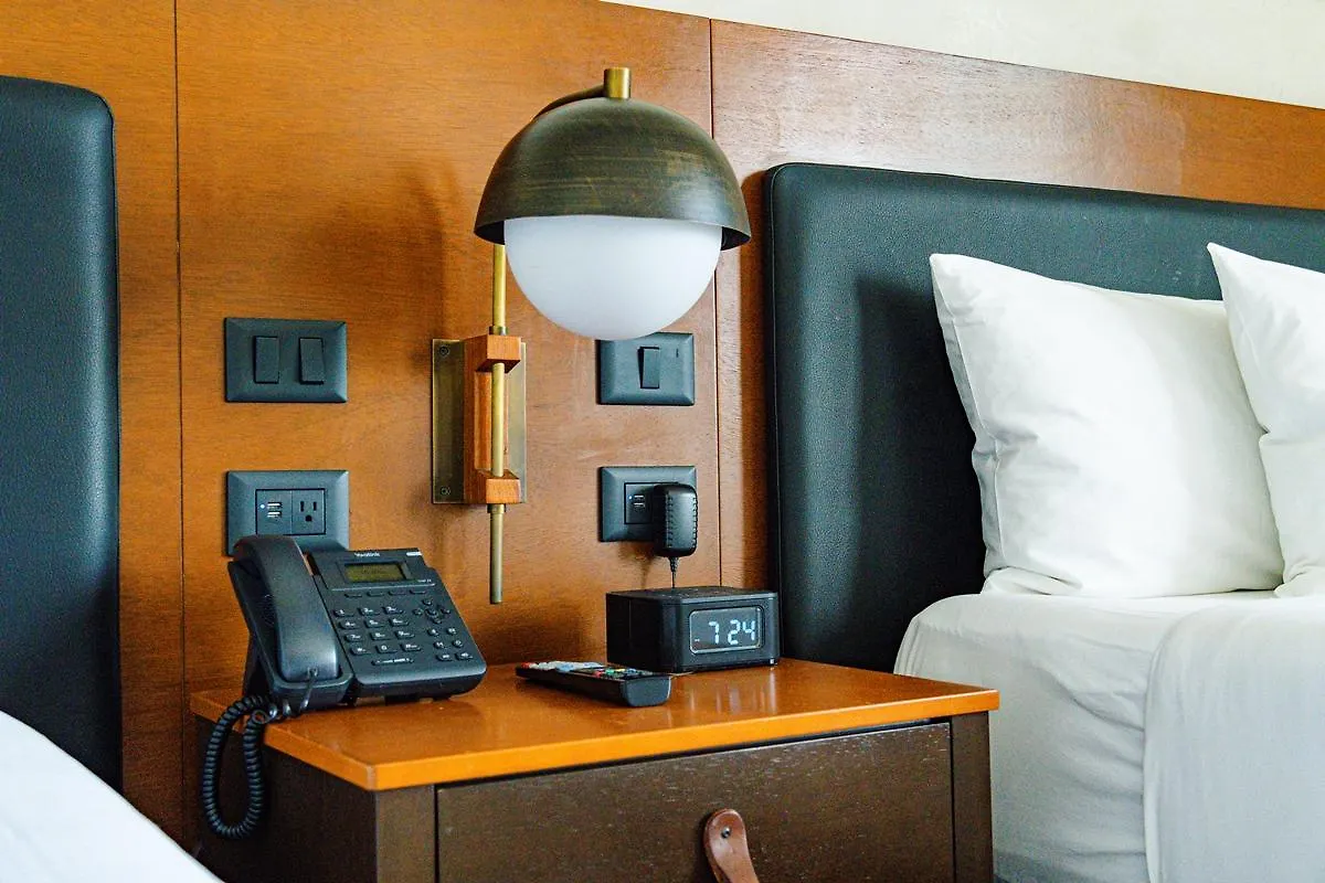 Mex Hoteles Cancun 4*,