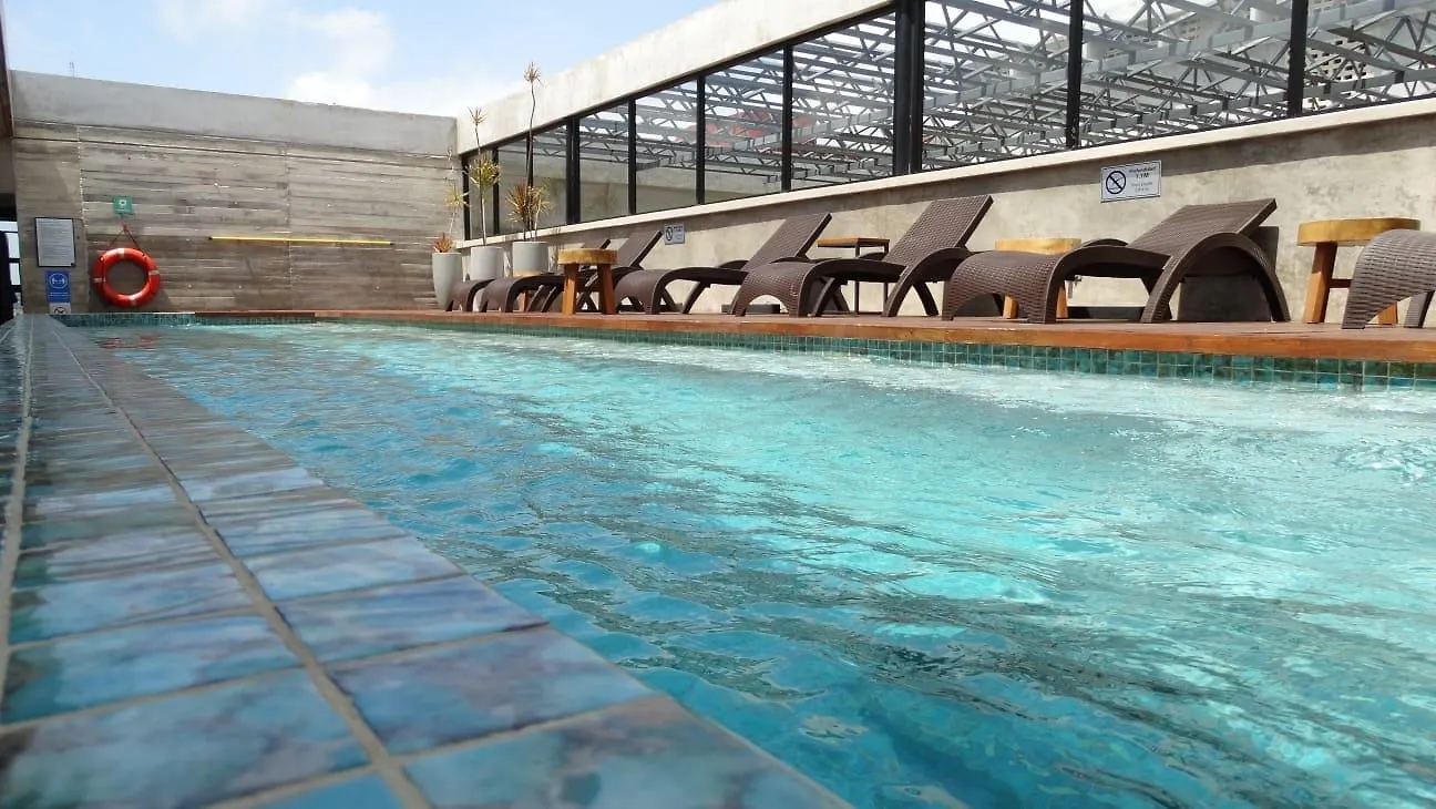Mex Hoteles Cancun Meksika