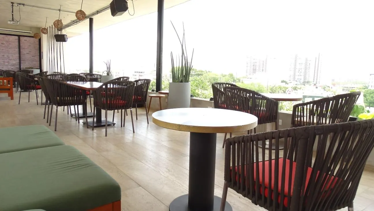 Mex Hoteles Cancun