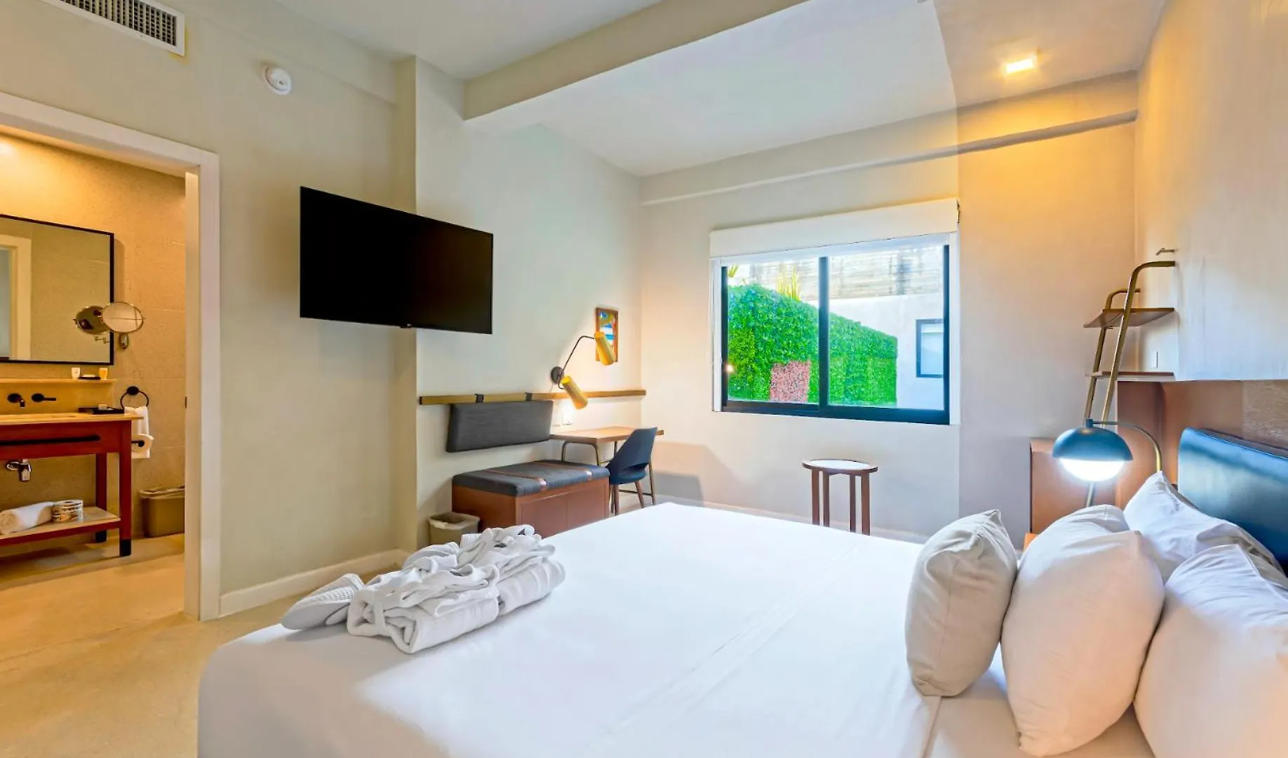 Mex Hoteles Cancun Hotel
