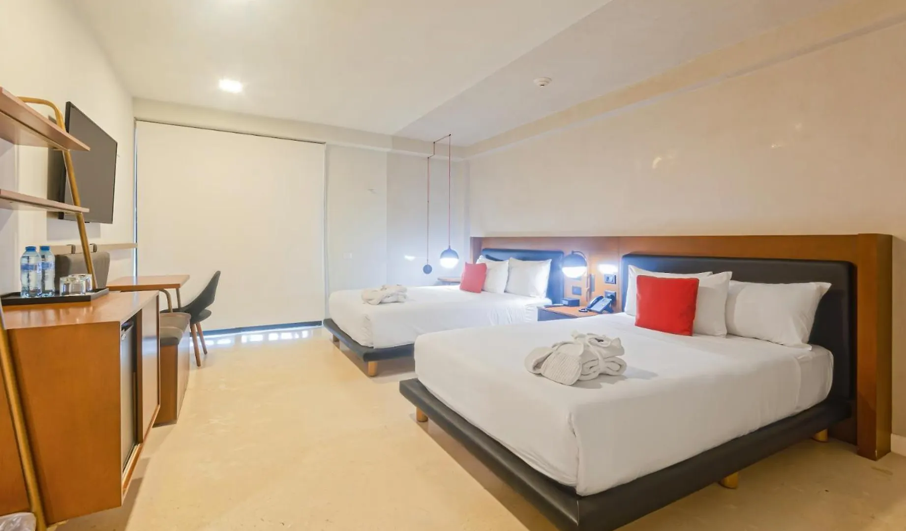 Mex Hoteles Cancun 4*,  Mexico