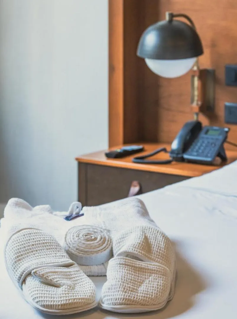 Отель Mex Hoteles Канкун
