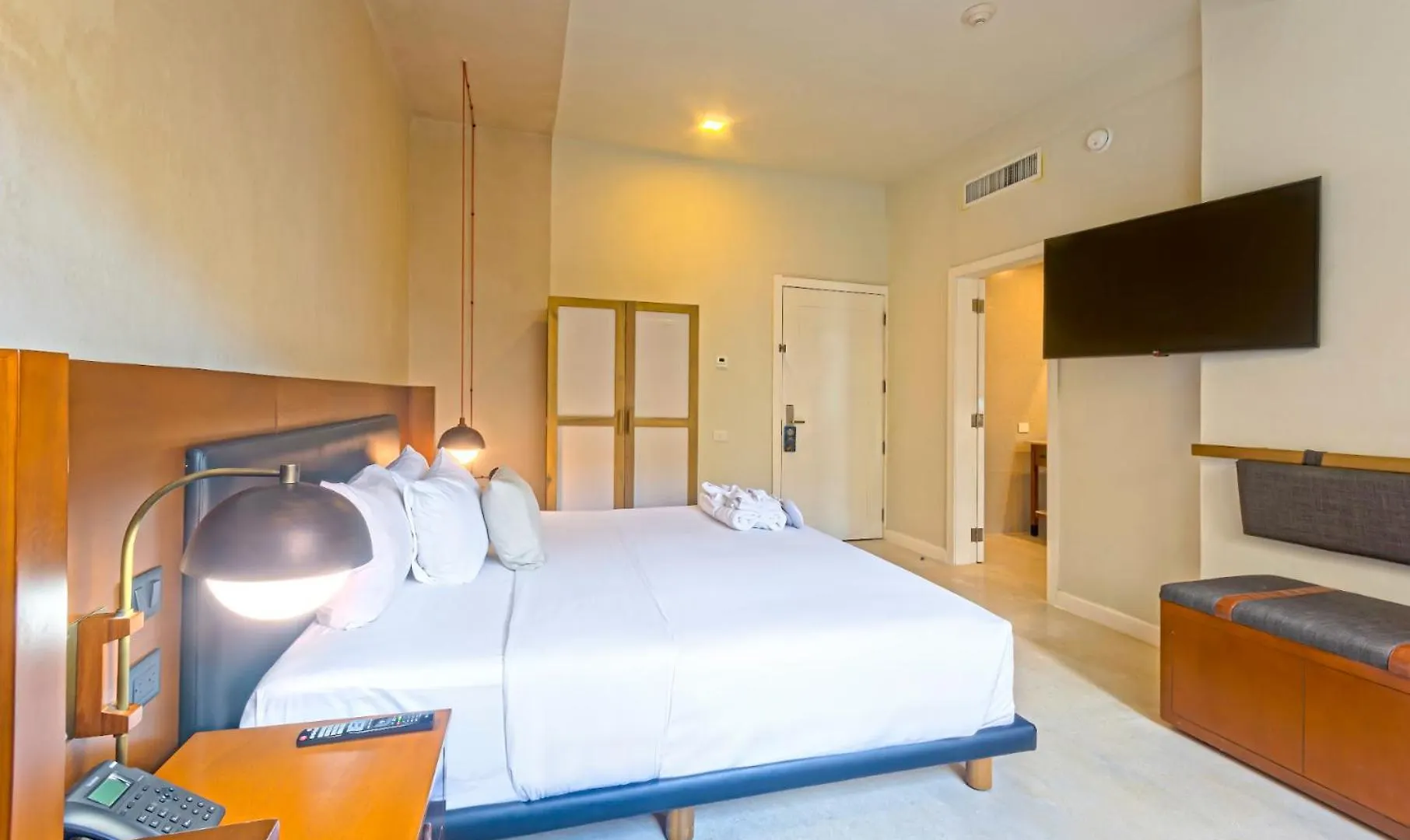 Mex Hoteles Cancun Hotel