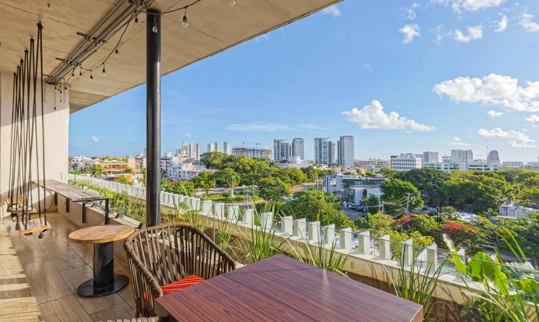 Mex Hoteles Канкун 4*,  Мексика