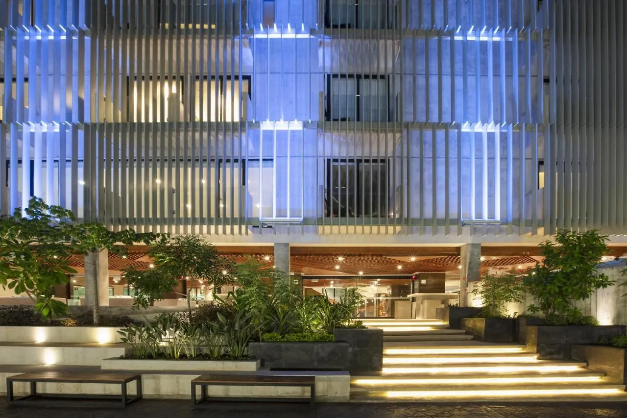 Mex Hoteles Cancun 4*,  Mexico