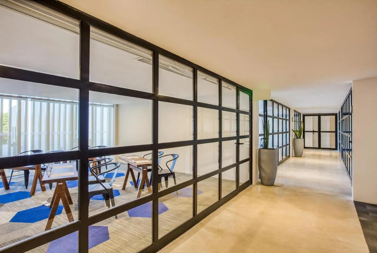 Hotel Mex Hoteles Cancun