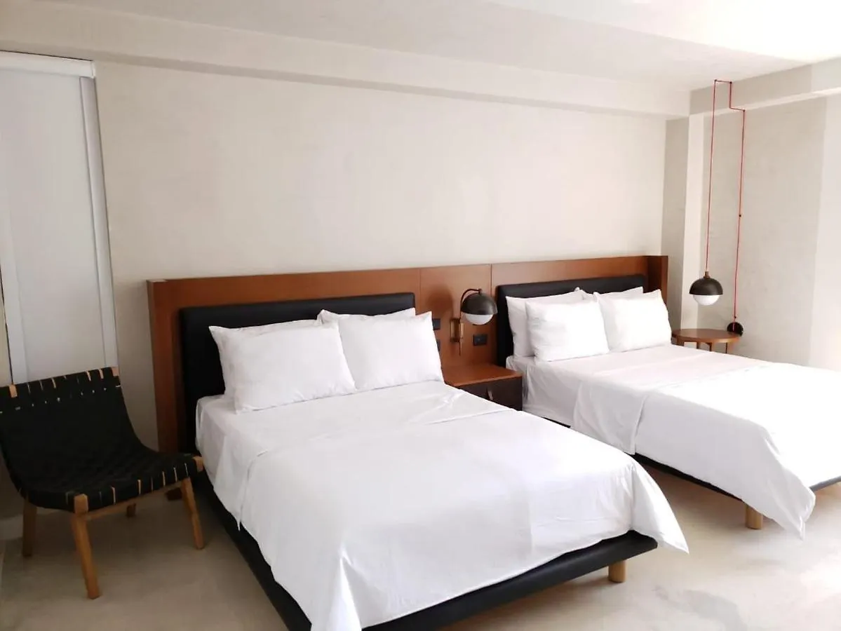 Mex Hoteles Cancun Hotel