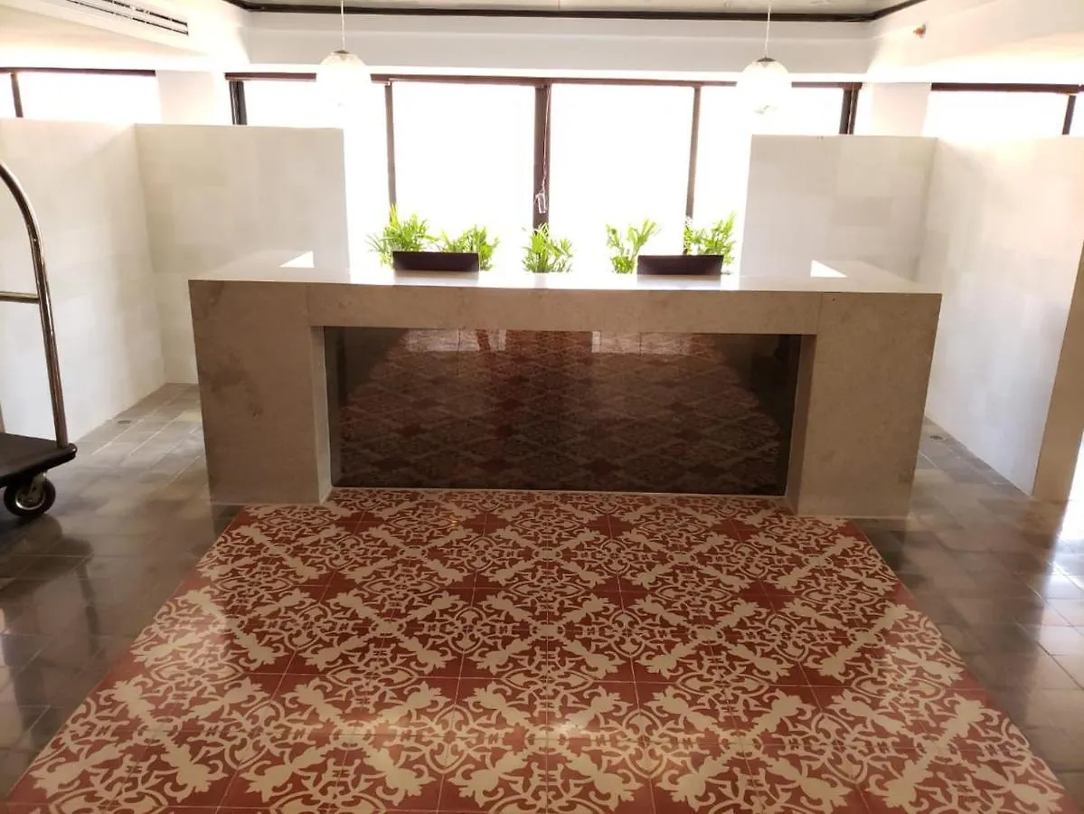 **** Hotel Mex Hoteles Cancun Mexico