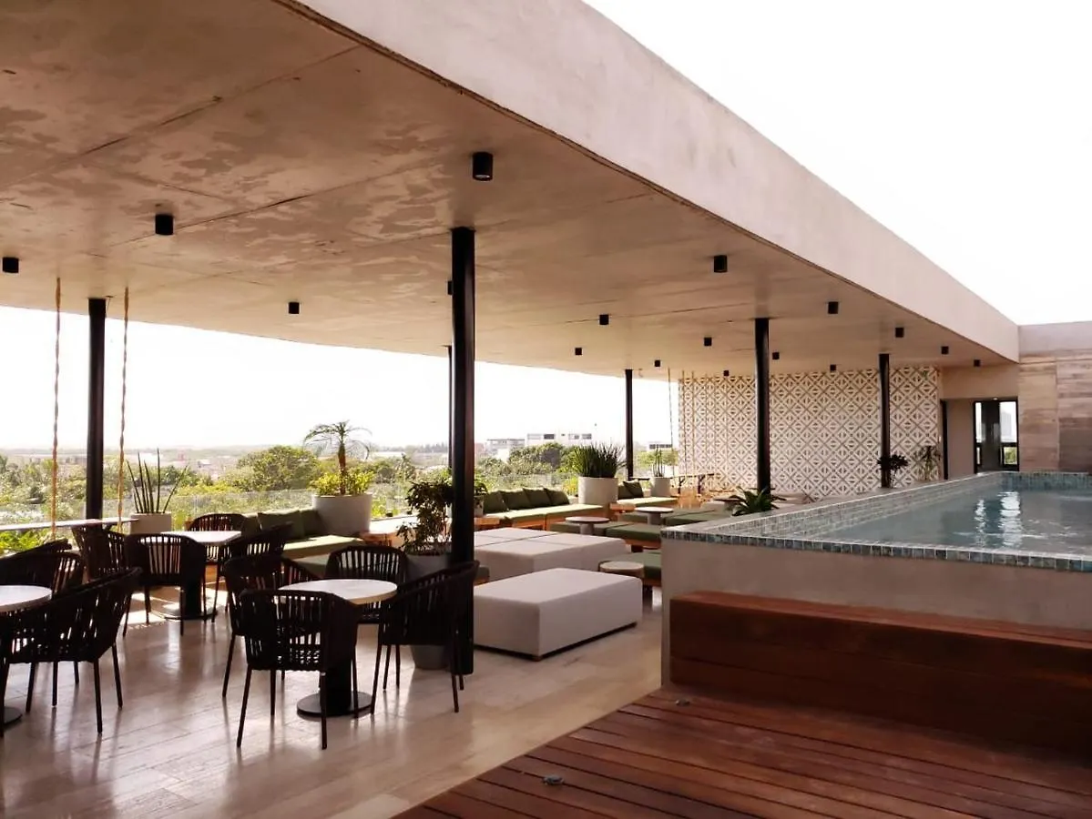 Hotel Mex Hoteles Cancun