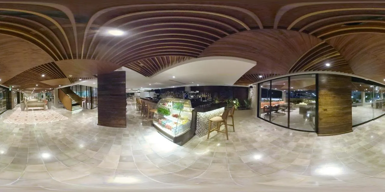 Mex Hoteles Cancun