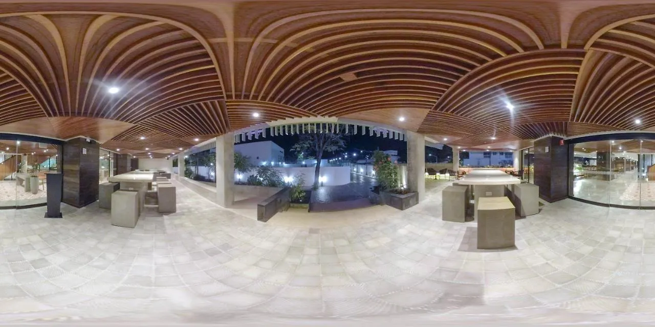 Hotel Mex Hoteles Cancun